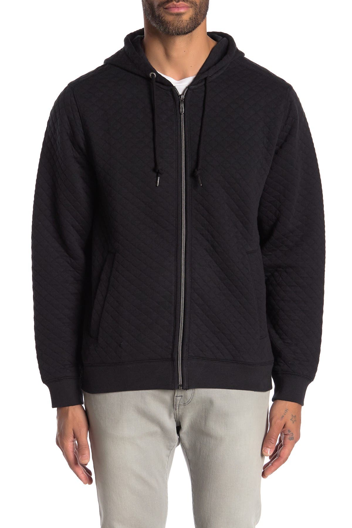 tommy bahama quilt trip zip jacket