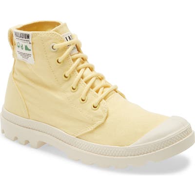 Palladium Pampa Bootie, / 3.5 Men