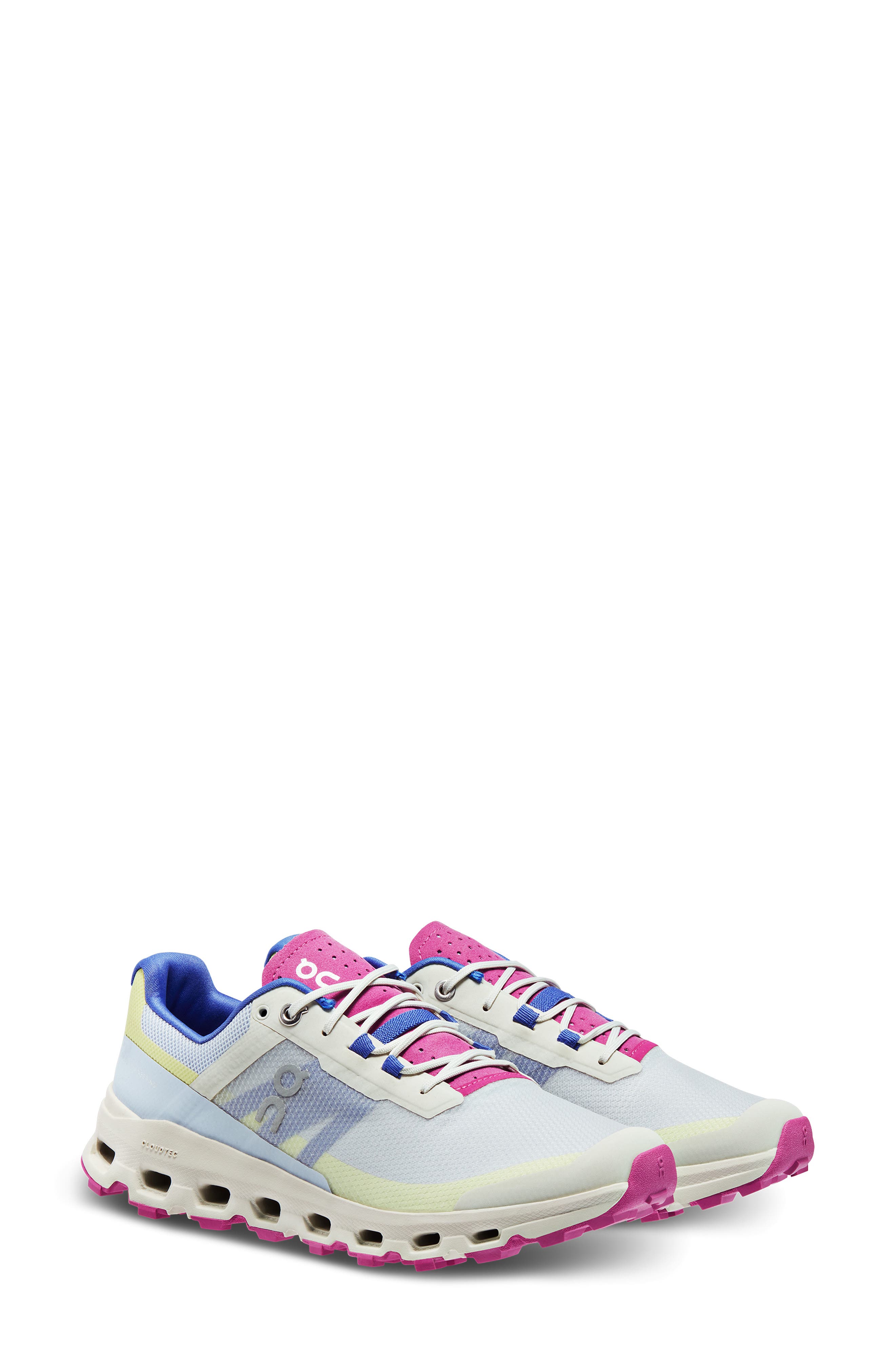 On Cloudvista Trail Running Shoe (Women) Nordstrom