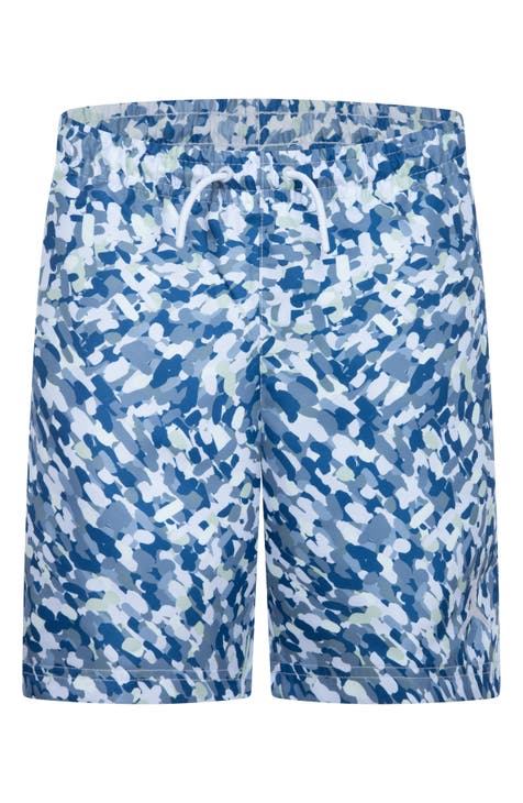 Kids' Poolside Drawstring Shorts (Little Kid & Big Kid)