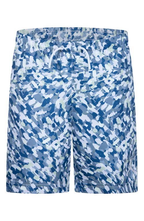 Jordan Kids' Poolside Drawstring Shorts at