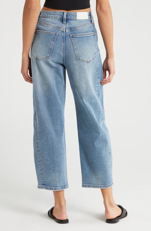 PISTOLA PISTOLA MEL SOFT BARREL JEANS 