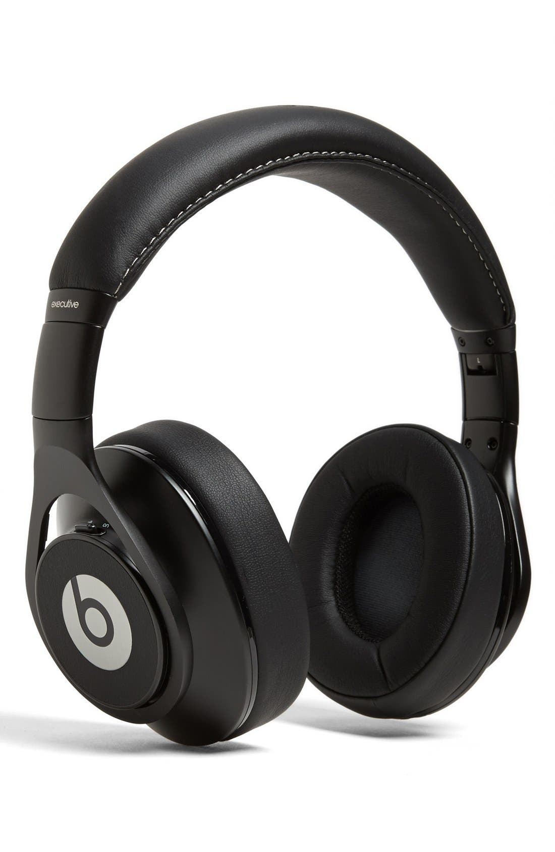 Beats by Dr. Dre™ 'Executive™' High Definition Headphones Nordstrom