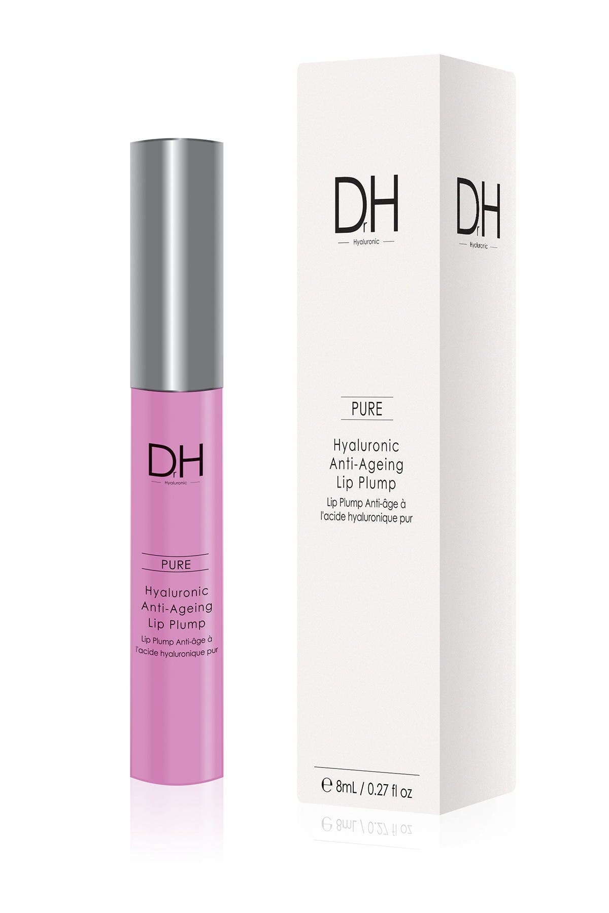 dr h pure hyaluronic