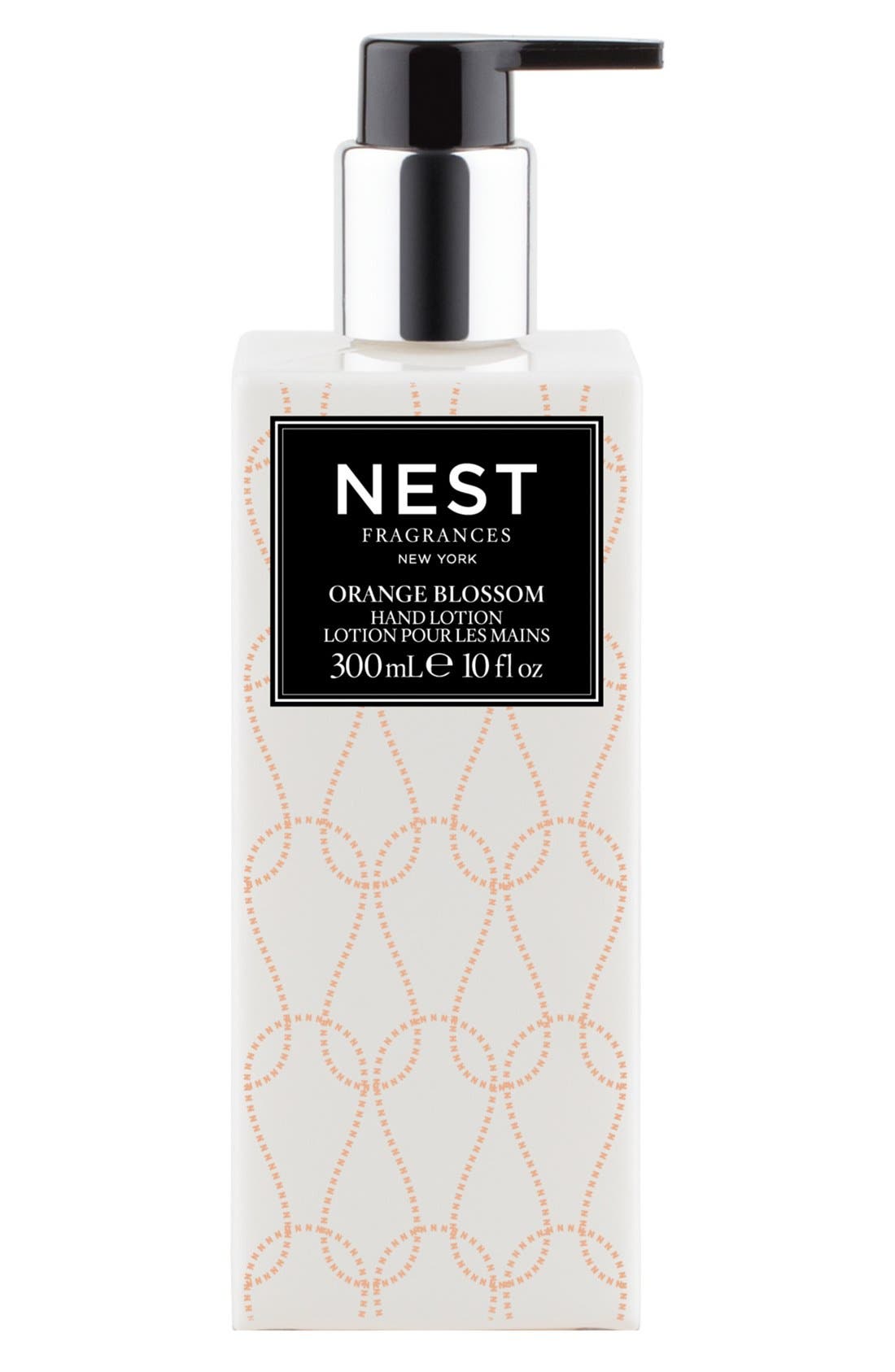 NEST Fragrances �Orange Blossom� Hand Lotion Nordstrom
