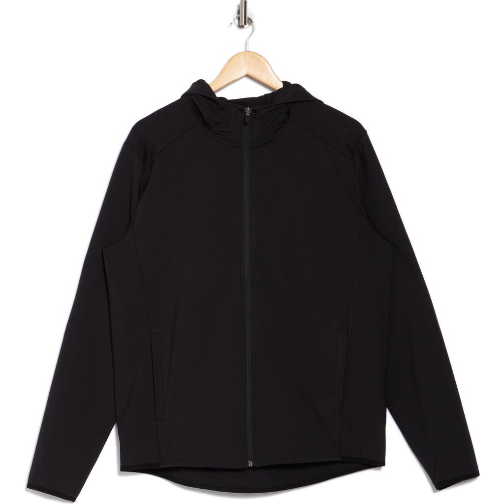 Z By Zella Commuter Jacket In Black