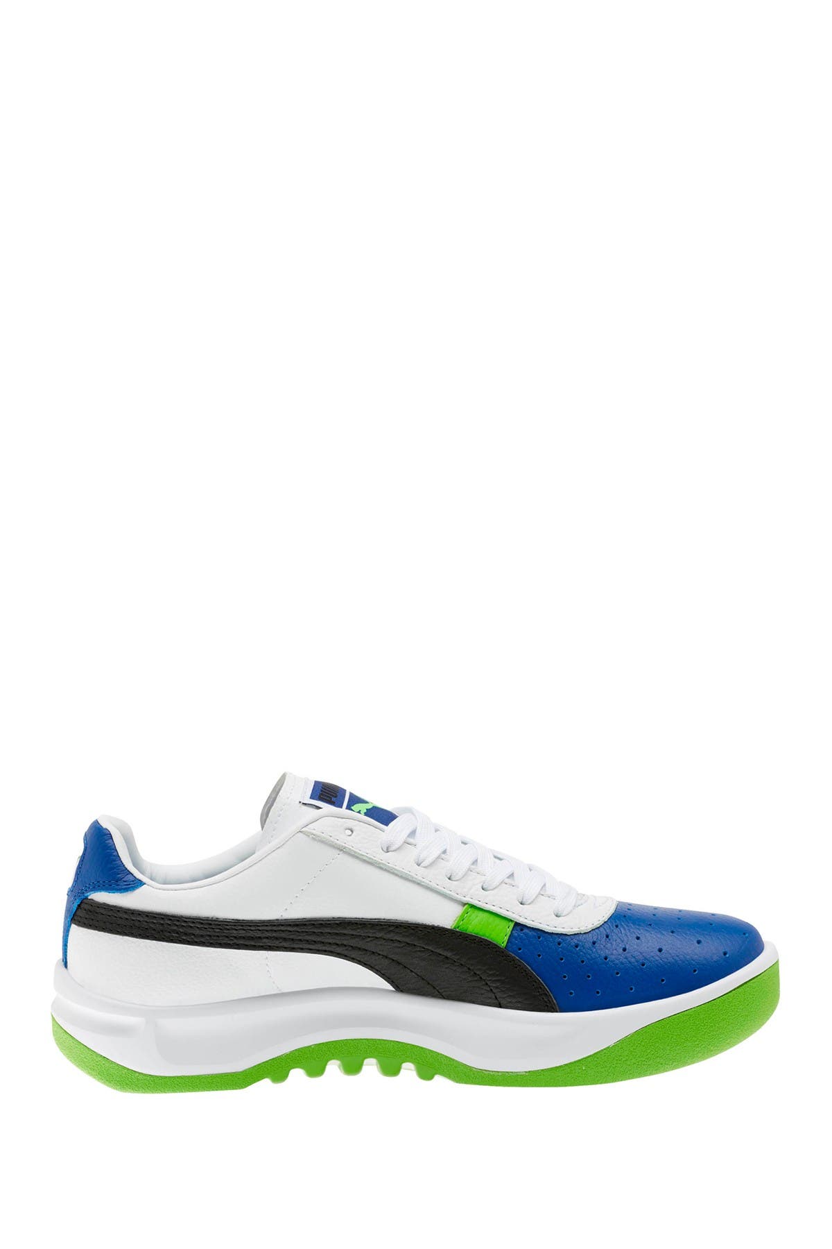 puma gv special colorblock sneakers