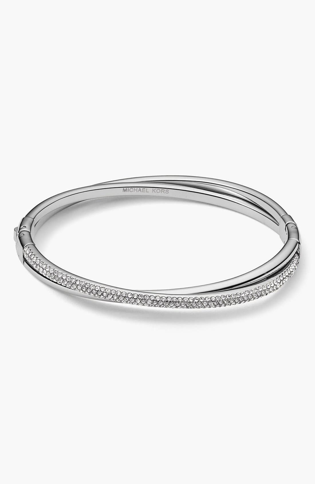 michael kors brilliance bracelet