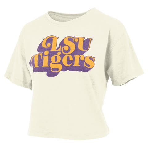  Pressbox/Royce Apparel Women's Missouri Tigers Mizzou Comfy Cord  Pullover Sweatshirt (Large) Team Color : Sports & Outdoors