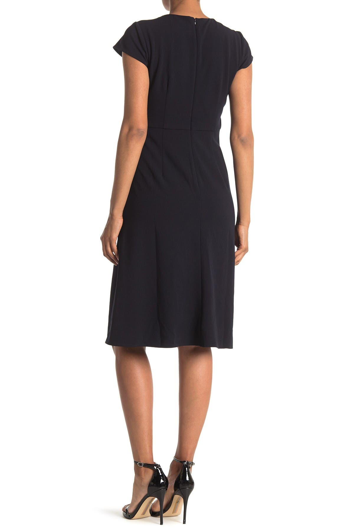 nordstrom rack donna morgan