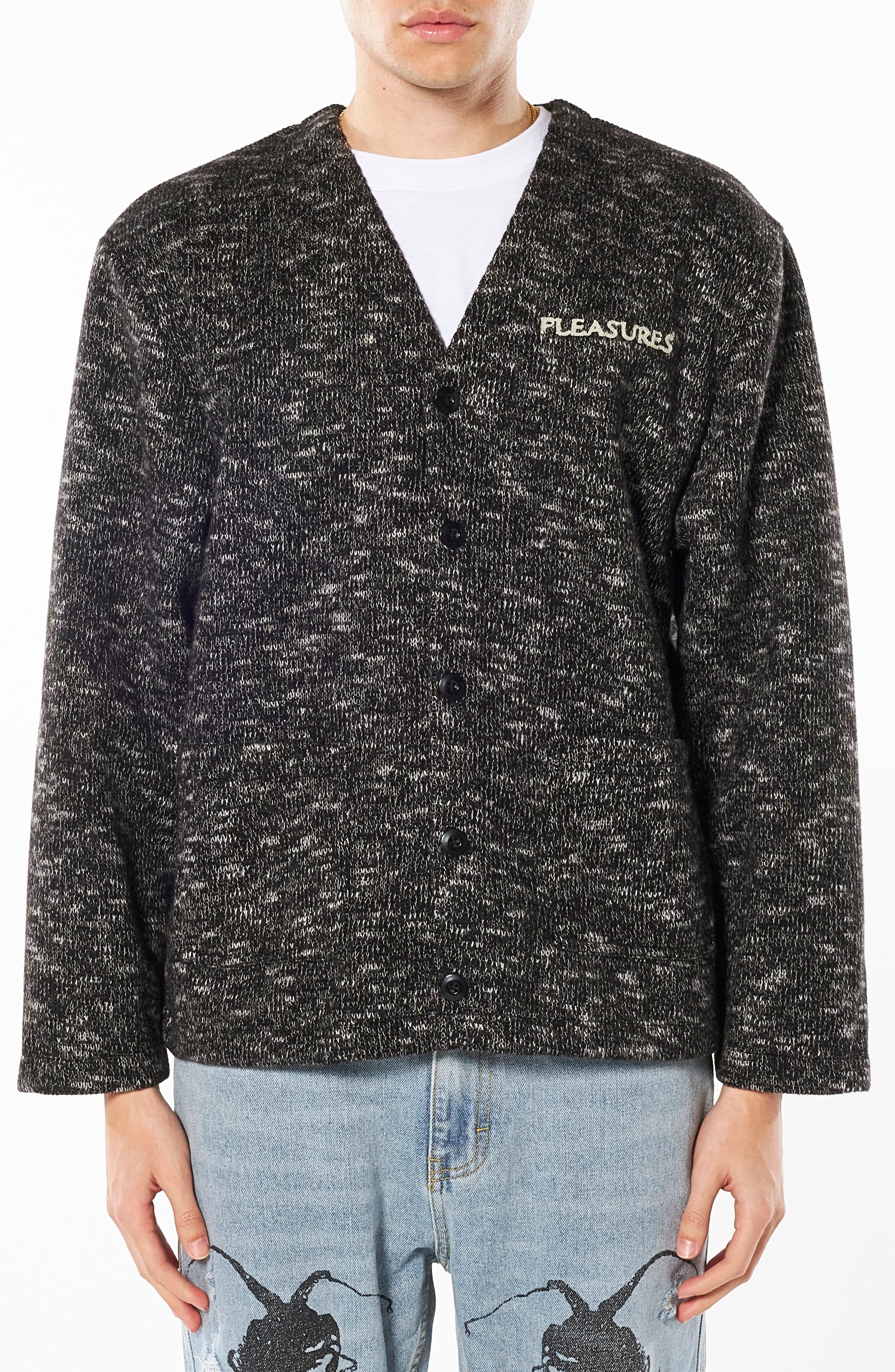 nordstrom mens cardigan