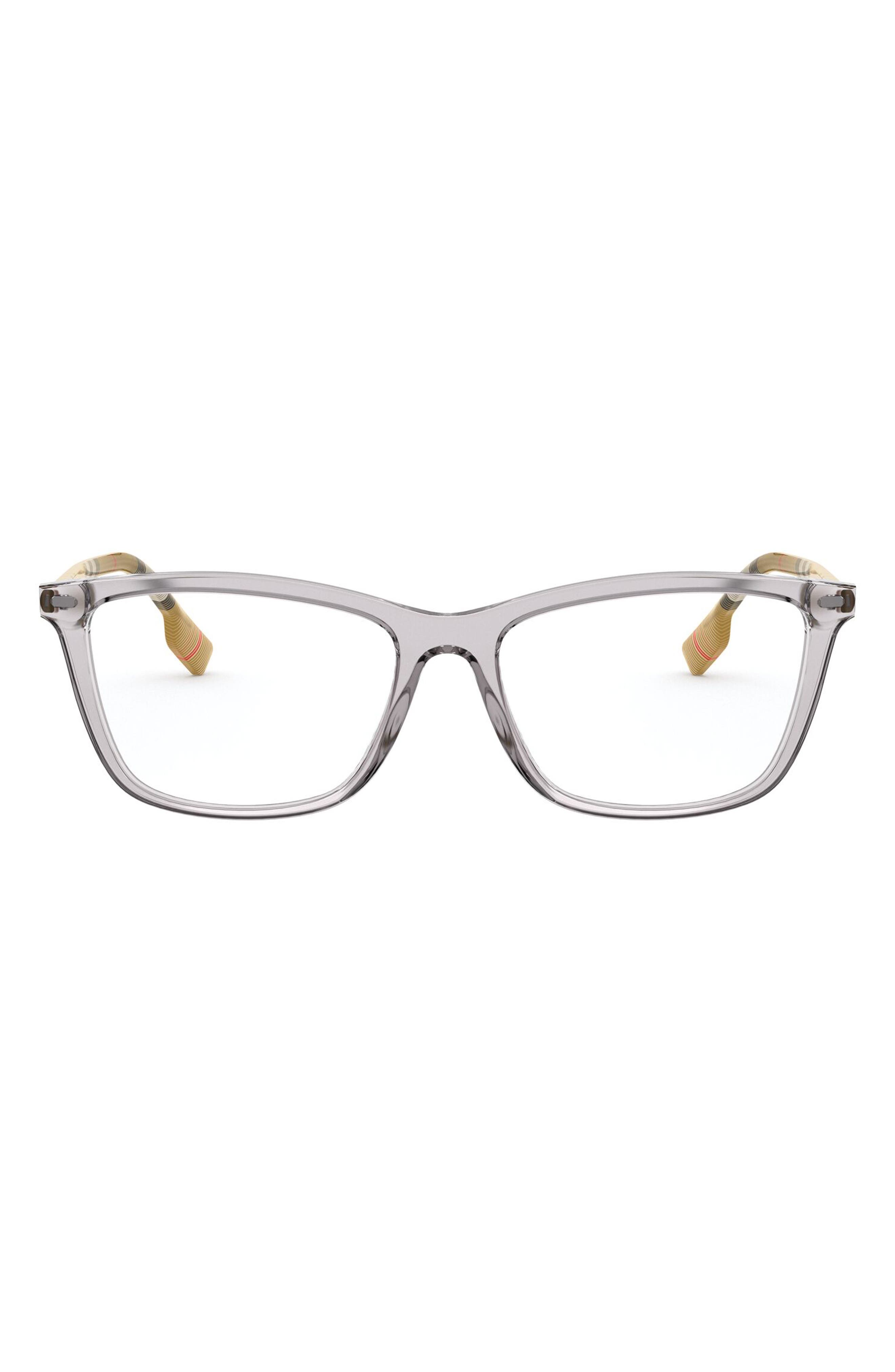 burberry glasses frames