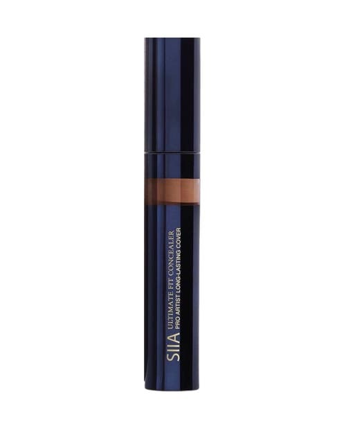 Shop Siia Cosmetics Ultimate Fit Concealer In Pecan