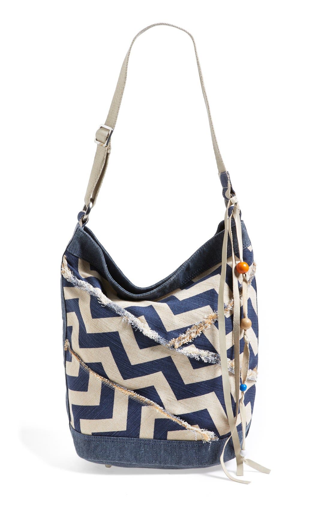 toms bucket bag