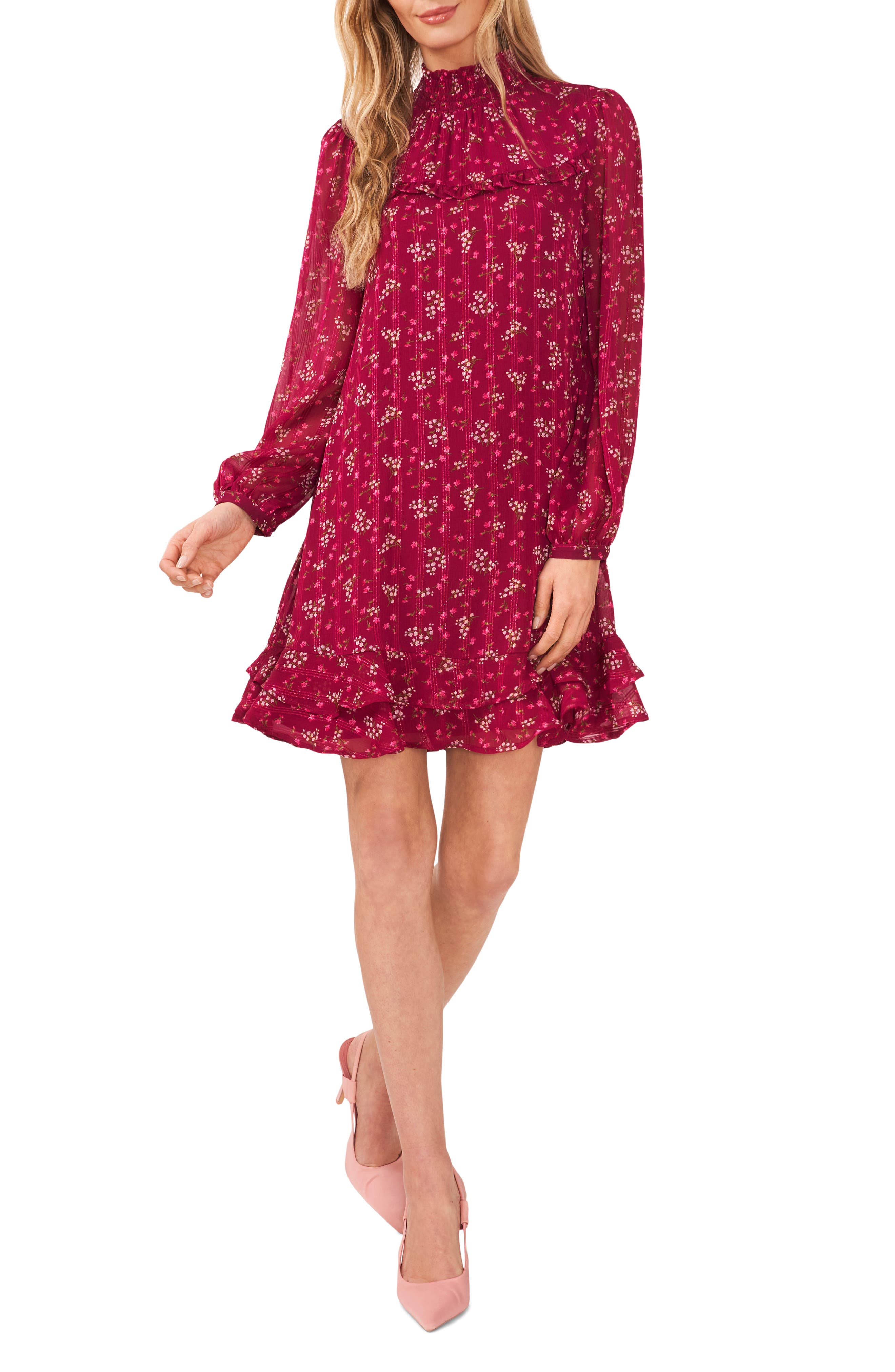 Women's CeCe Dresses | Nordstrom