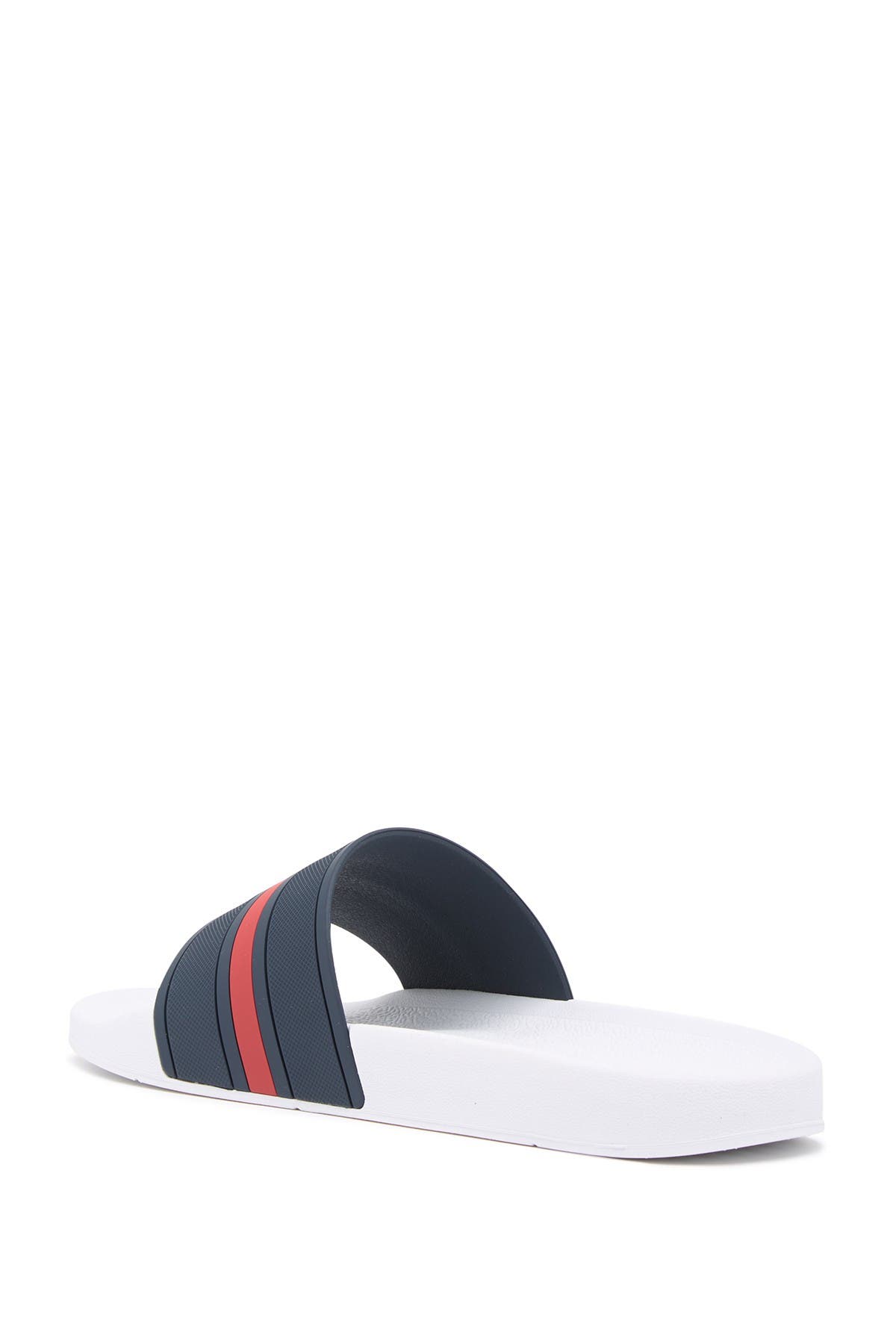 tommy hilfiger slides size 6