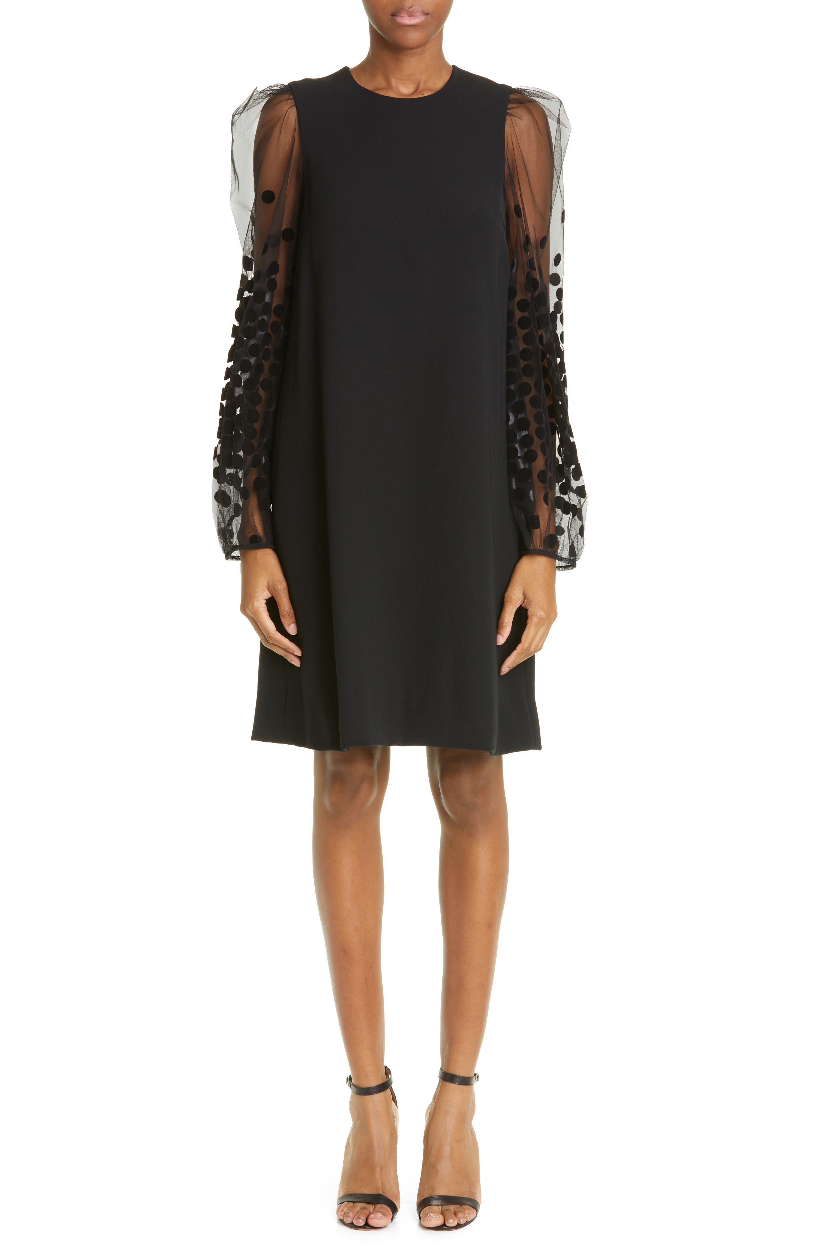 Women's Black Designer Dresses | Nordstrom