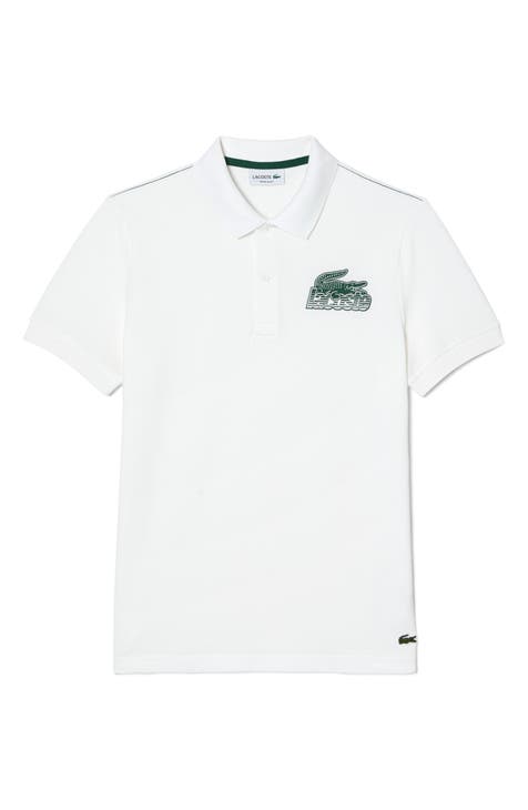 Lacoste big shop and tall clearance