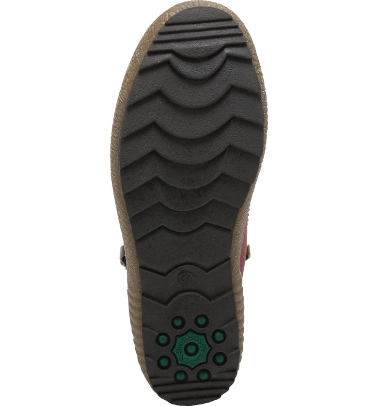 Spring Step Cleora Water Resistant Bootie (Women) | Nordstrom