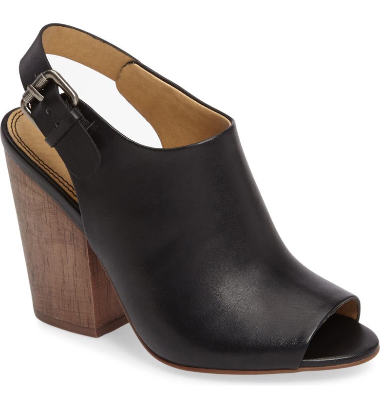 Splendid Kelli Block Heel Sandal (Women) | Nordstrom