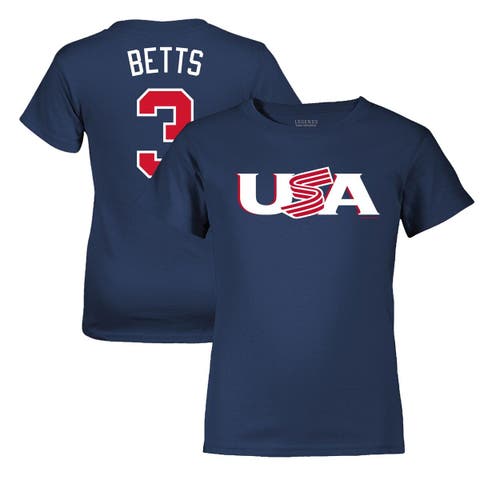 World Baseball Classic 2023 gear: Team USA hats, jerseys, t-shirts