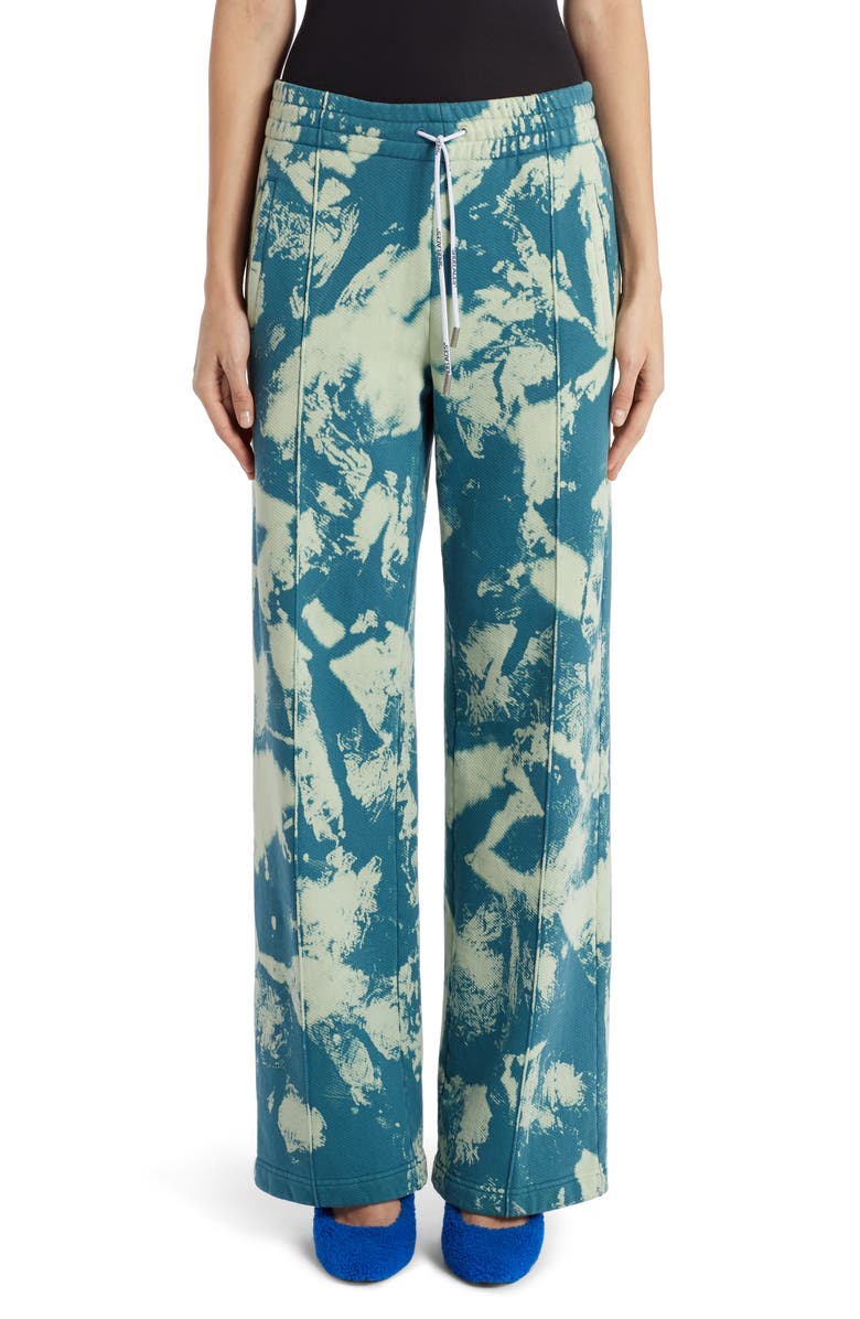 Off-White Tie Dye Track Pants | Nordstrom