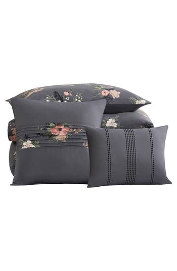 Shop Lucky Brand Cali Bouquet Comforter Set