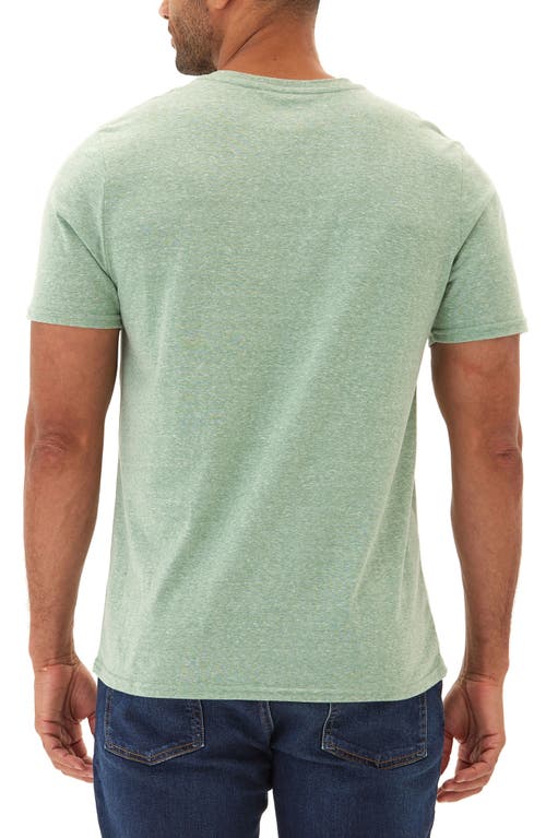 THREADS 4 THOUGHT THREADS 4 THOUGHT SLIM FIT V-NECK T-SHIRT 