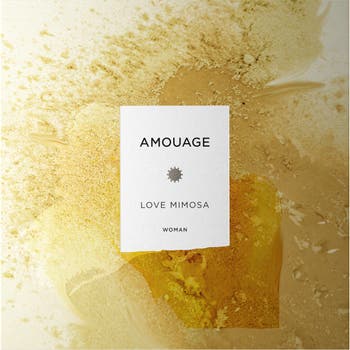 AMOUAGE Love Mimosa Eau de Parfum Nordstrom