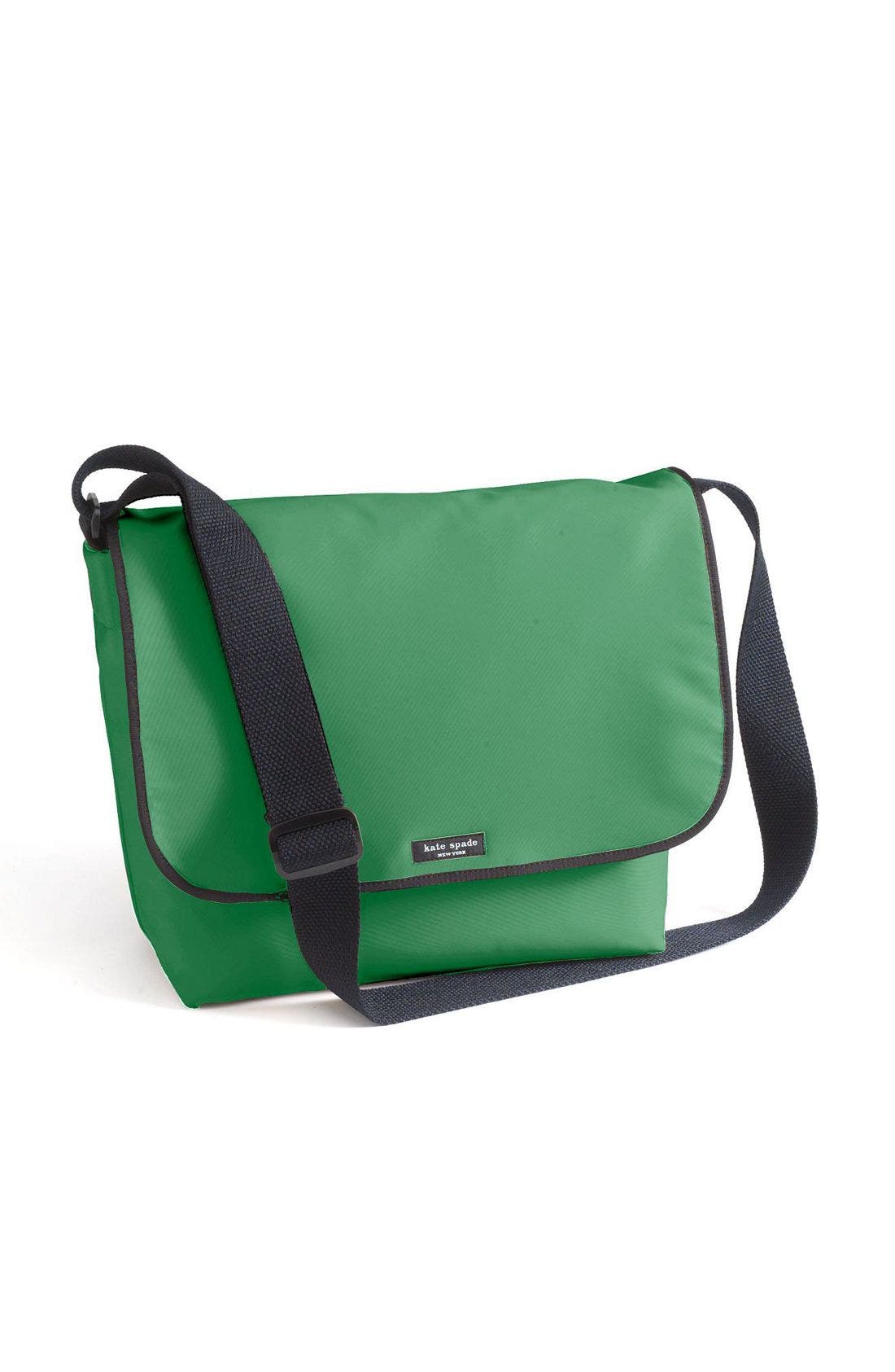 kate spade messenger