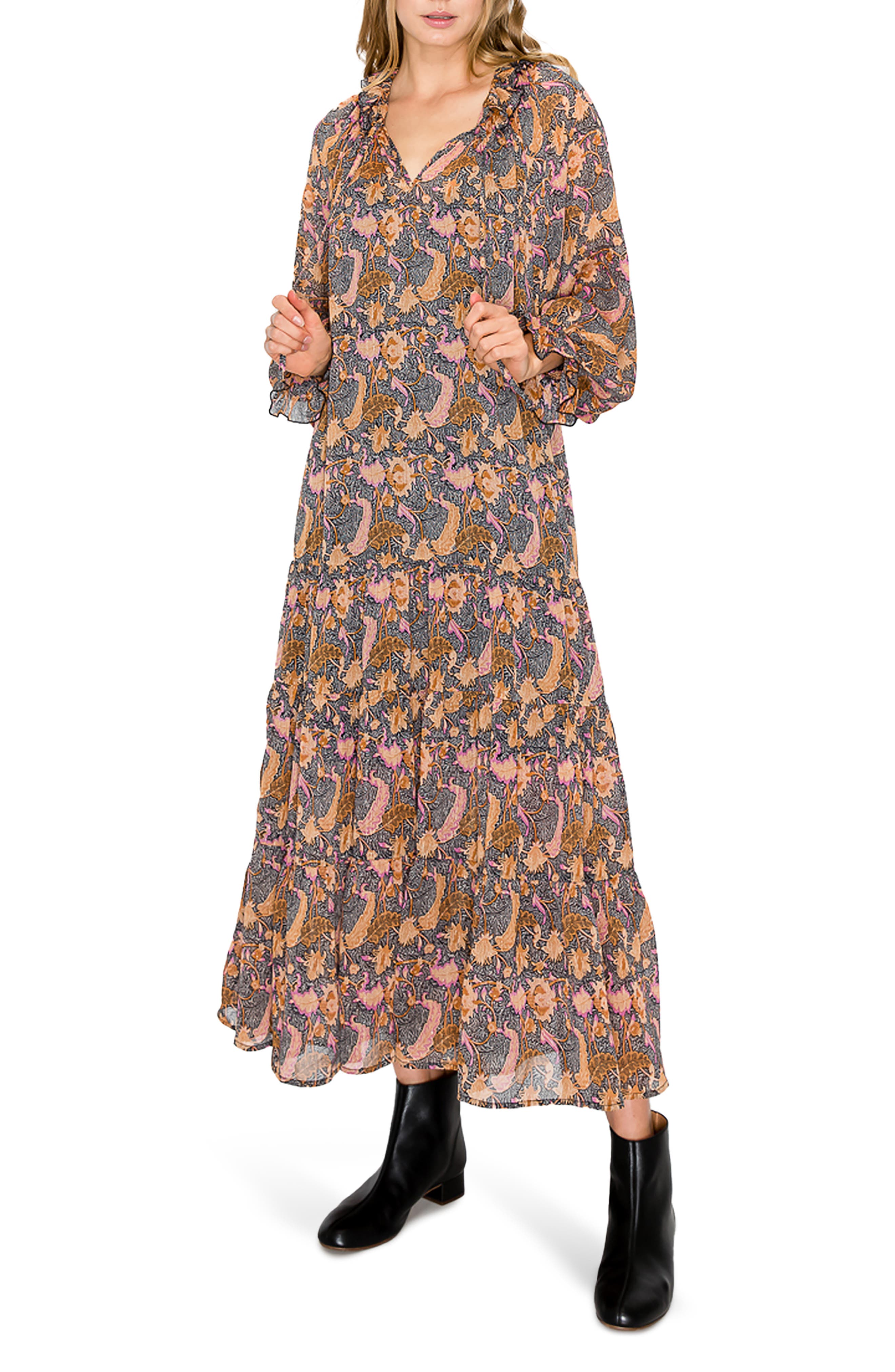 nordstrom rack maxi dress