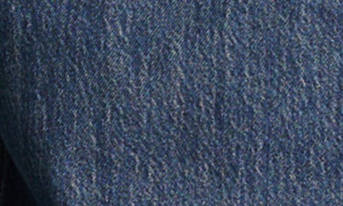 LUCKY BRAND LUCKY BRAND CORE DENIM WESTERN SNAP-UP SHIRT