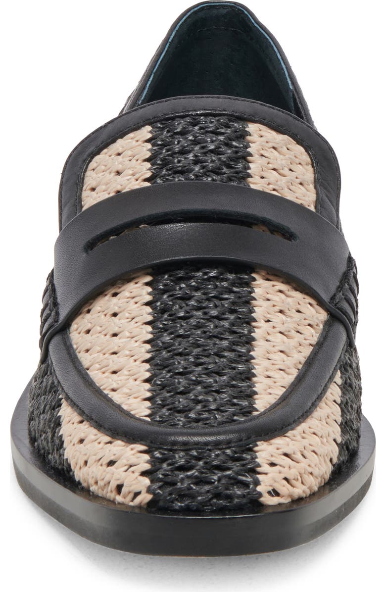 Dolce Vita Halley Woven Loafer, Alternate, color,