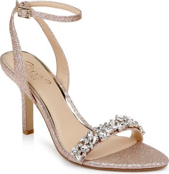 Badgley mischka 2025 shoes nordstrom rack