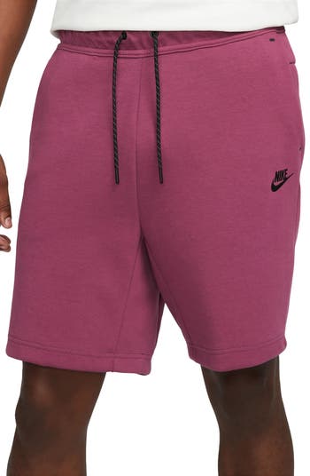 Nike Fleece Shorts | Nordstrom