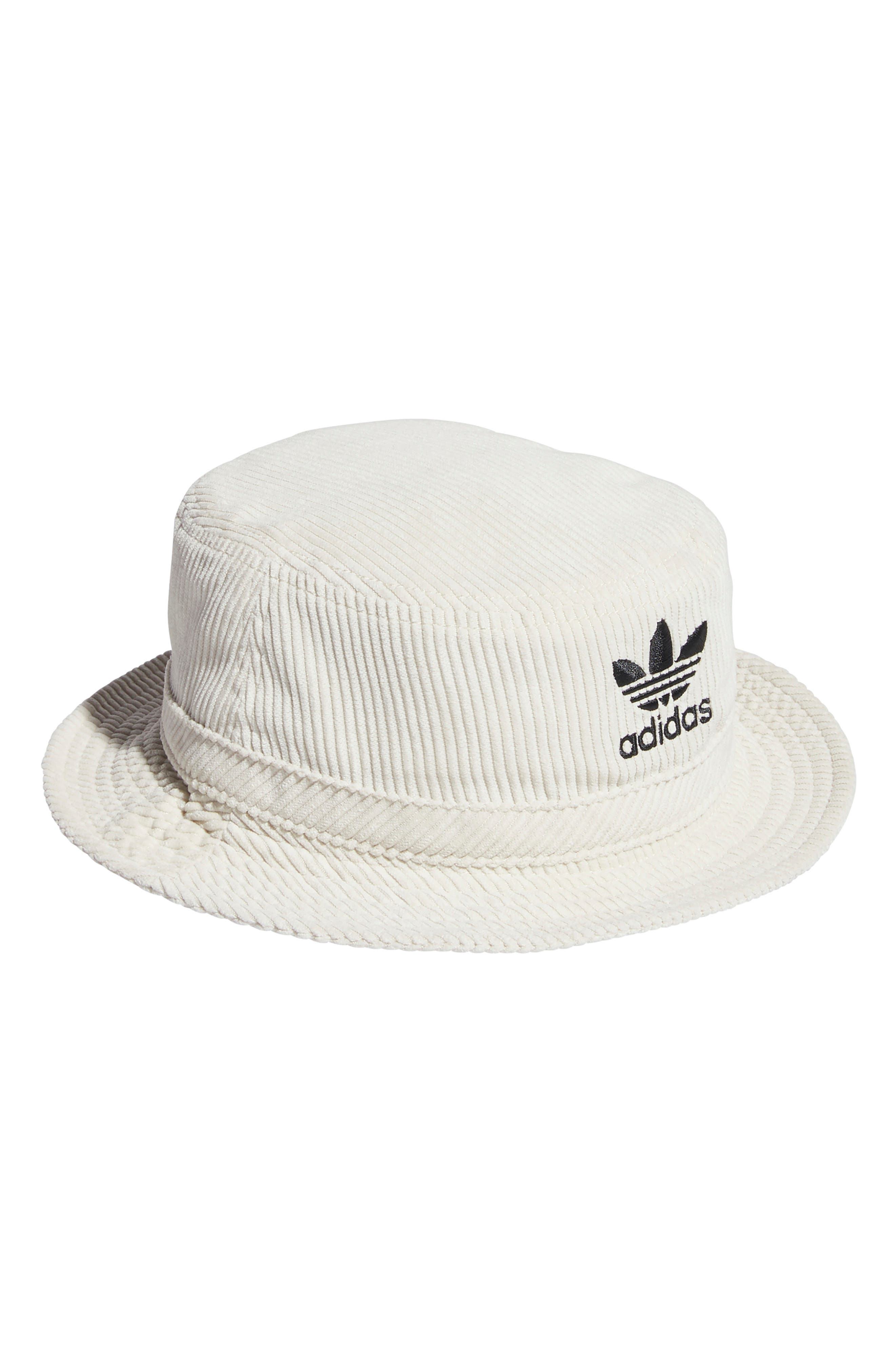 baby bucket hat adidas