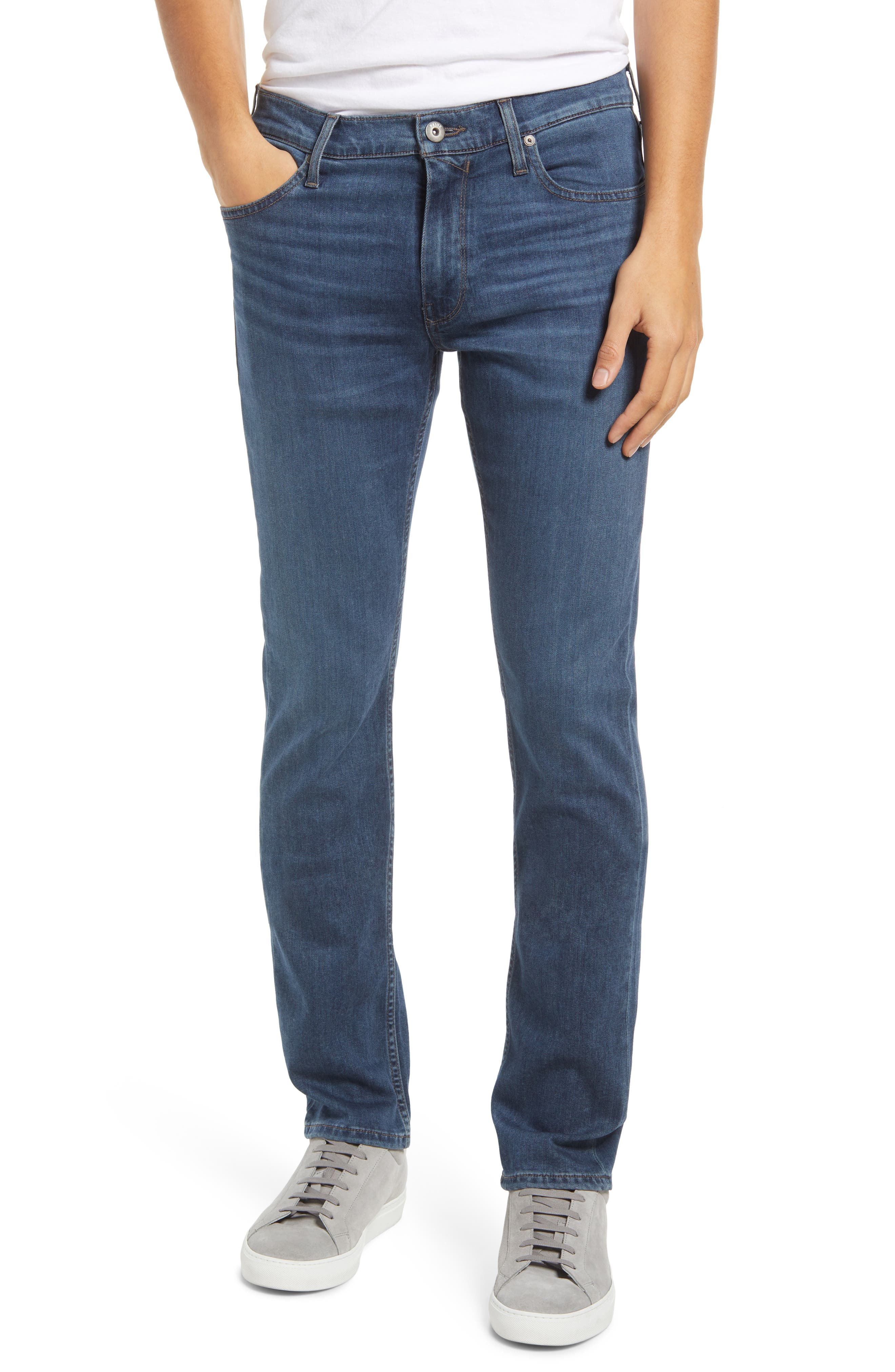 nordstrom paige jeans men