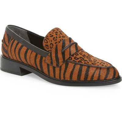 Sarto By Franco Sarto Irena Loafer, Brown