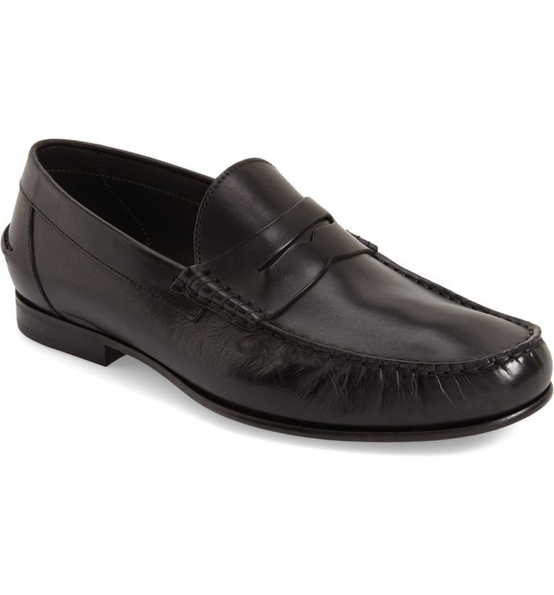 To Boot New York 'Cromwell' Penny Loafer (Men) | Nordstrom