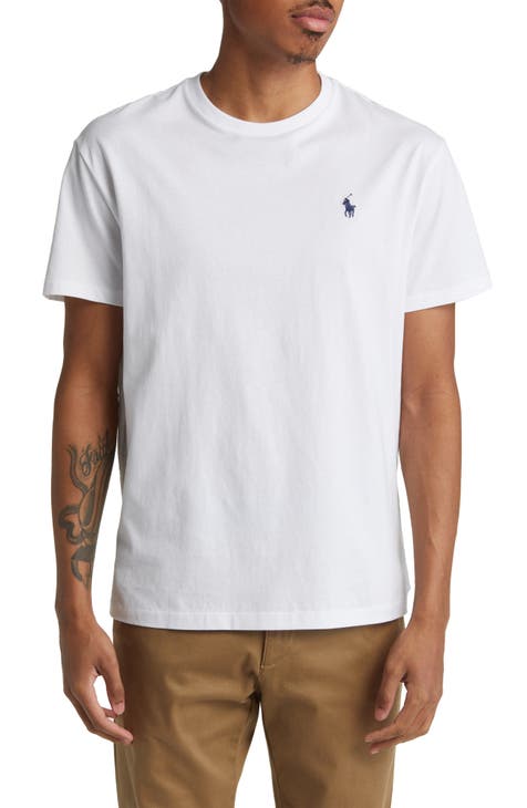 Mens Polo Ralph Lauren T-Shirts | Nordstrom