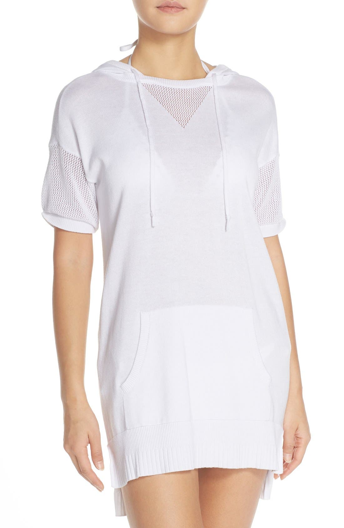 nordstrom swimwear cover ups