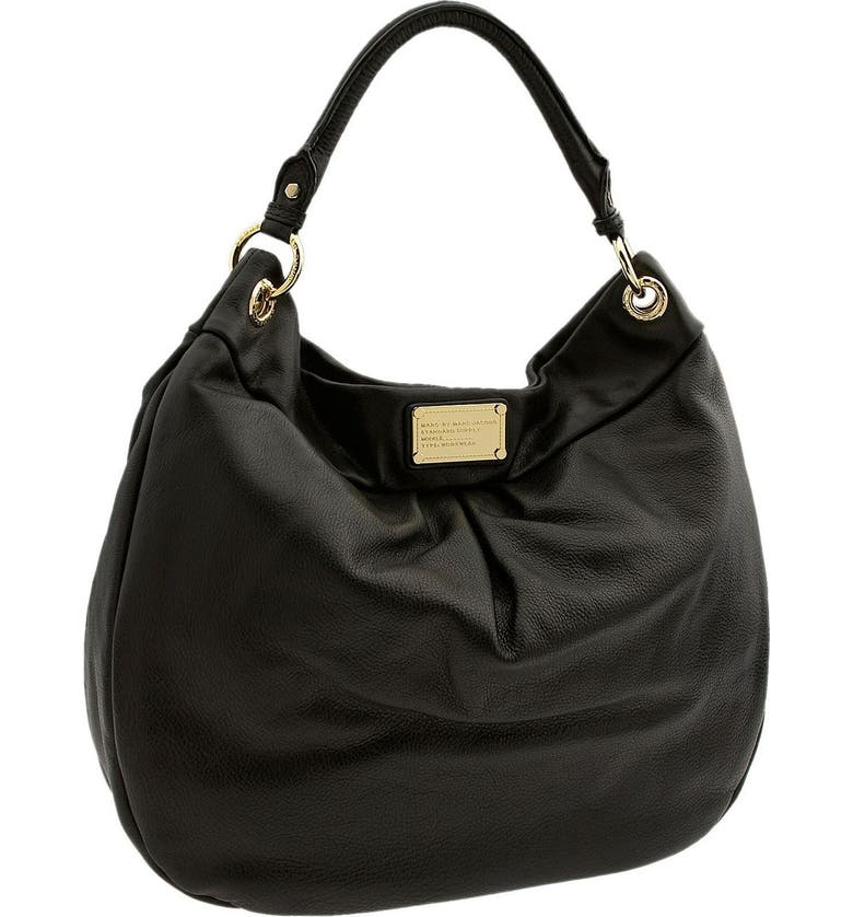 Marc sales jacobs hillier