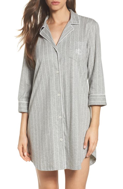 Women's Lauren Ralph Lauren Nightgowns & Nightshirts | Nordstrom