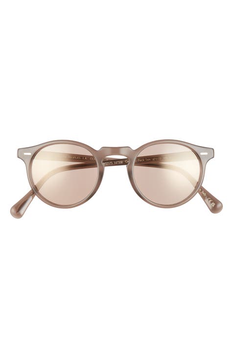Men's Oliver Peoples Sunglasses & Eyeglasses | Nordstrom