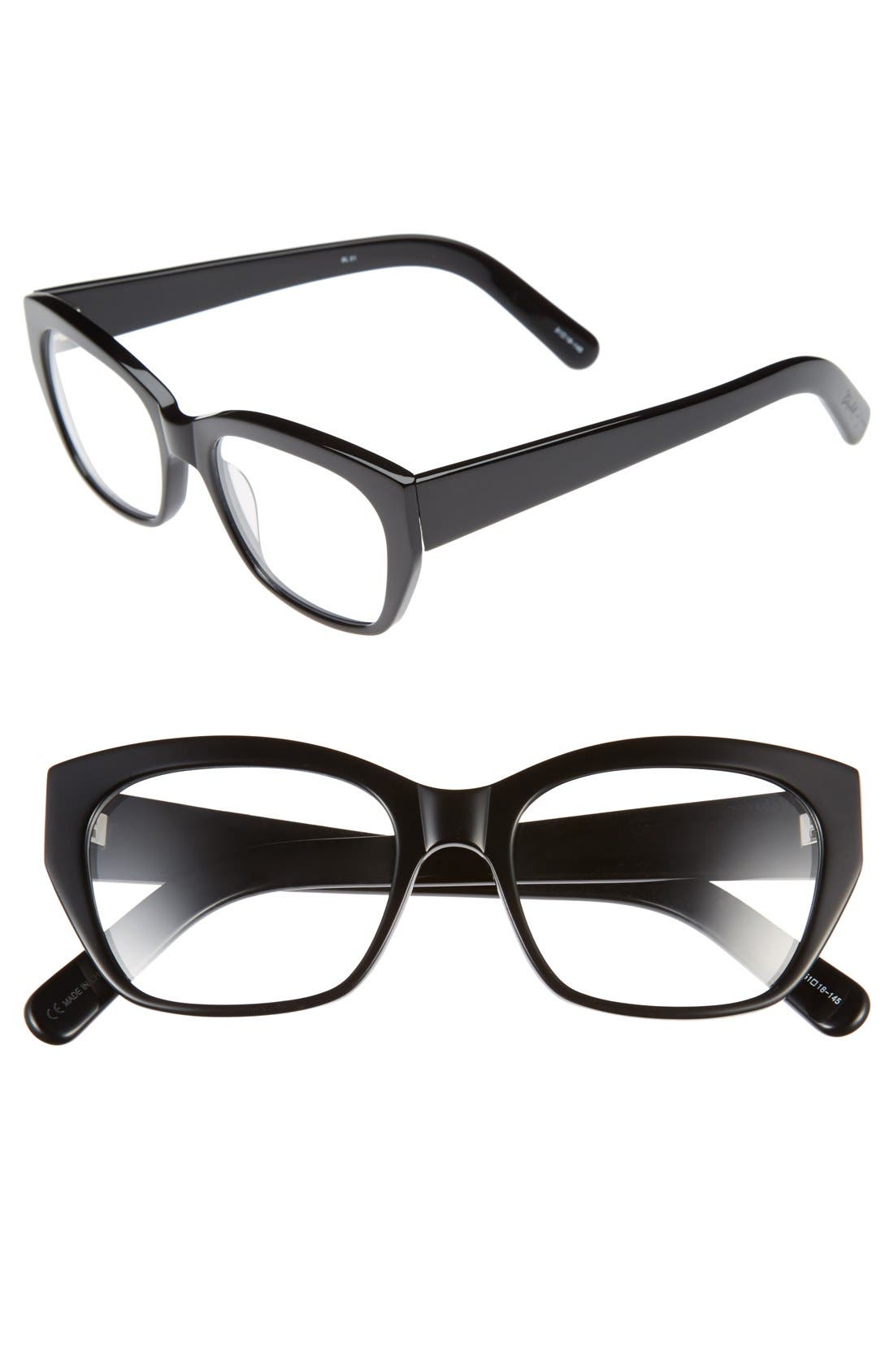 Elizabeth and James 'ster' 51mm Optical Glasses Nordstrom