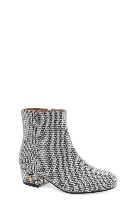 Kurt geiger glitter outlet boots