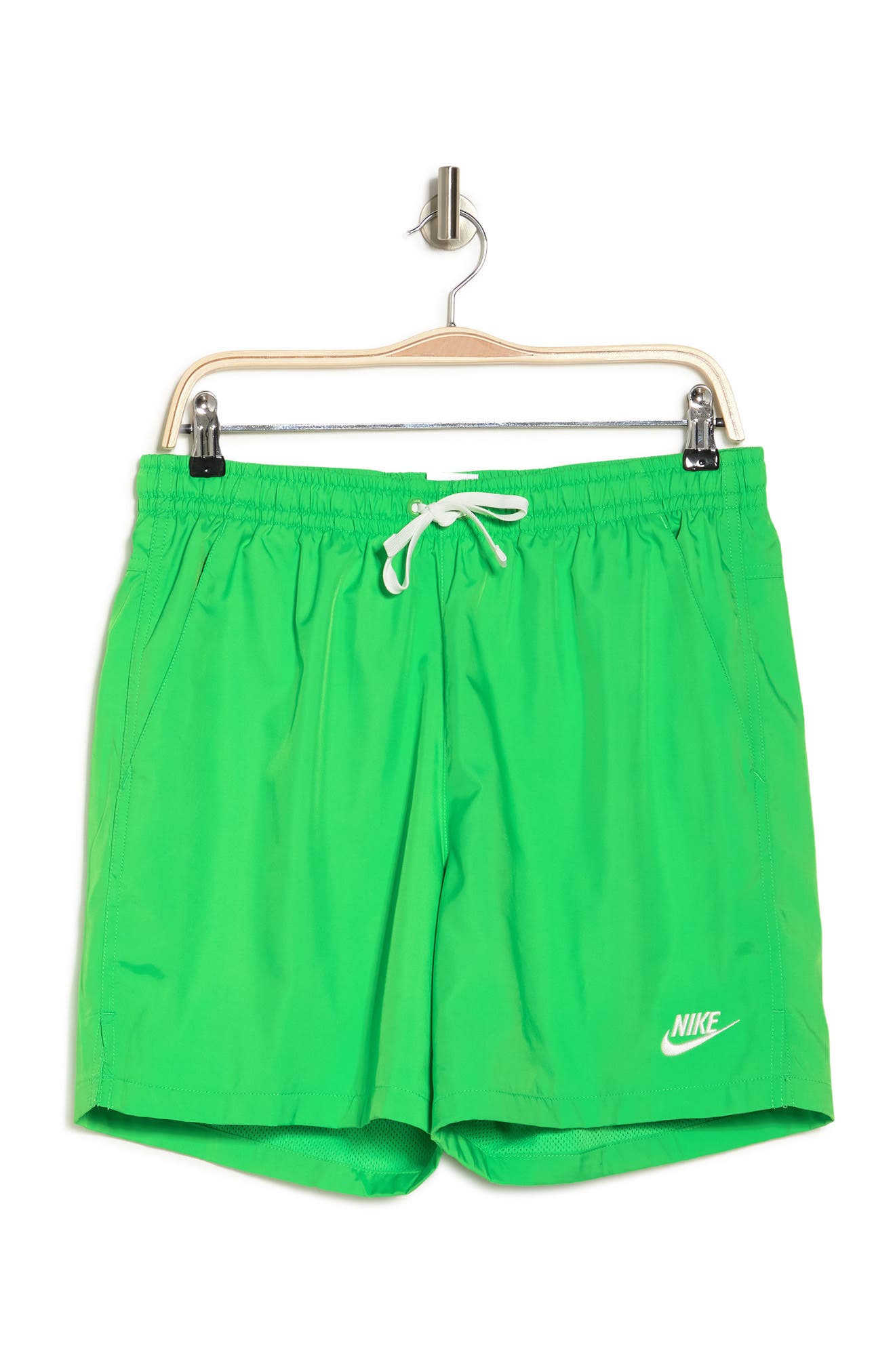Nike Flow Woven Shorts | Nordstromrack