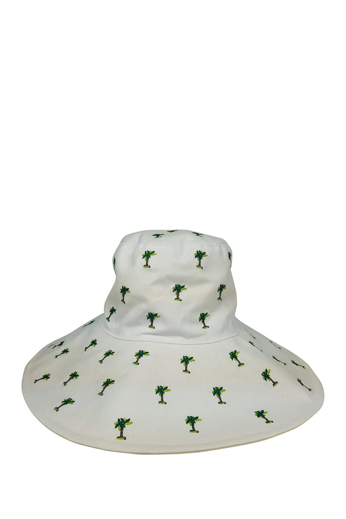 hat attack bucket hat