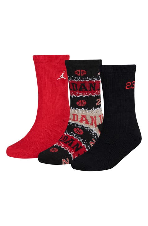 Jordan hotsell socks clearance