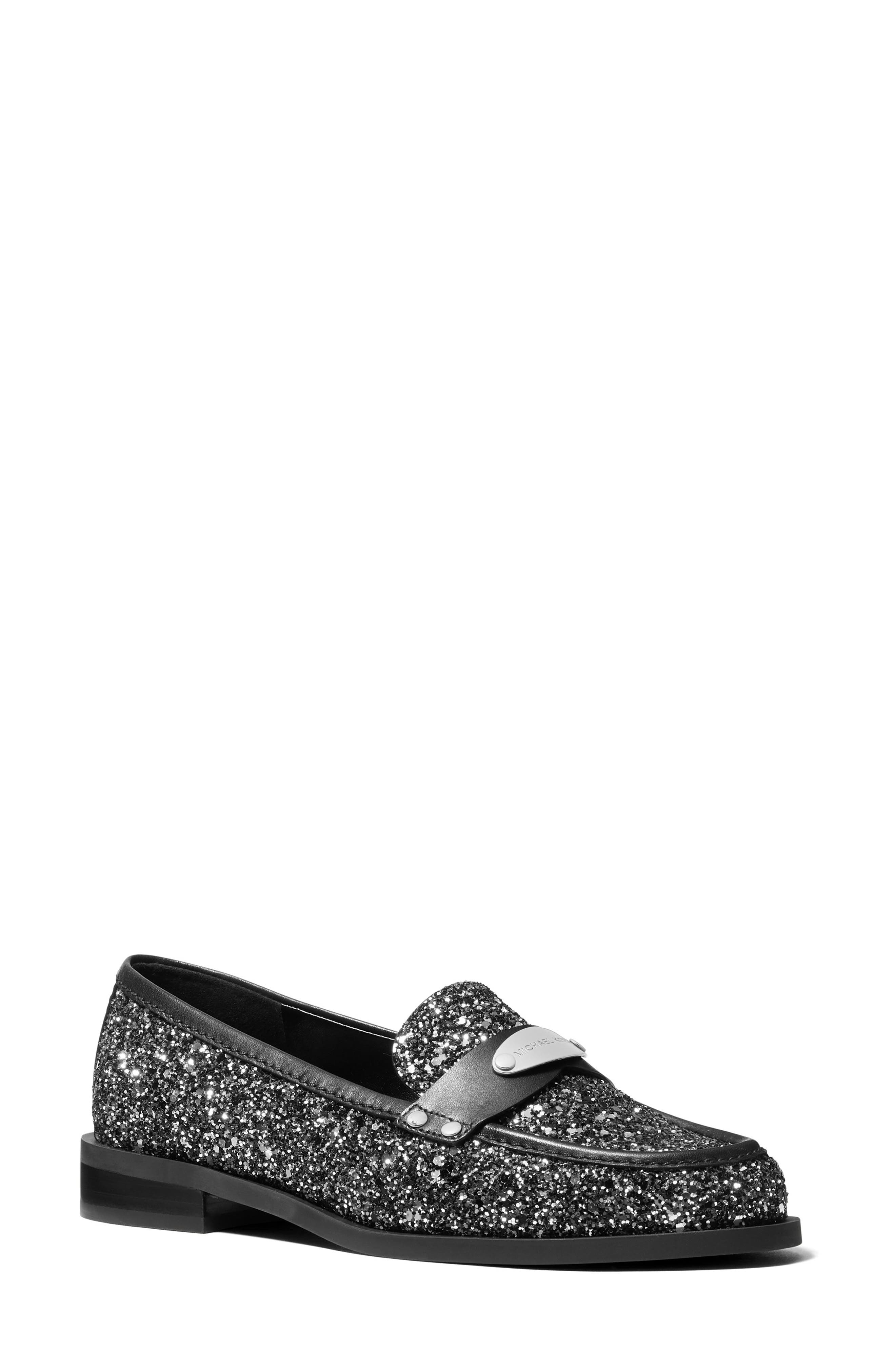 michael kors flats nordstrom